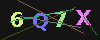 Gambar captcha