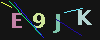 Gambar captcha