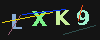 Gambar captcha